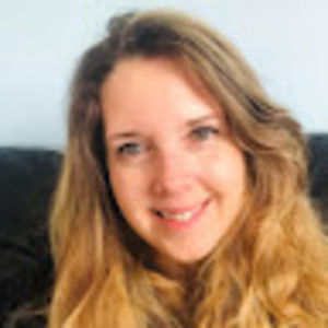 Meet your Posher, Jeanne